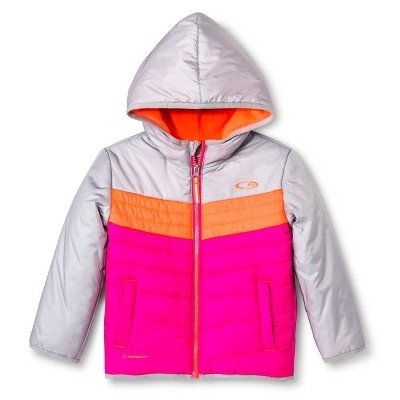 target champion toddler jacket