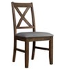 Home Design Oden Dining Chair (Set of 4) - 3 of 4
