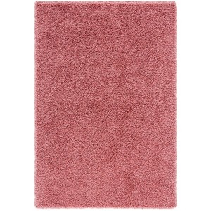 Venus Shag VNS520 Power Loomed Indoor Rugs - Safavieh - 1 of 4