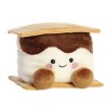 Aurora Small Party Sized Toastee S'more Palm Pals Adorable Stuffed Animal Multicolor 7" - 2 of 4