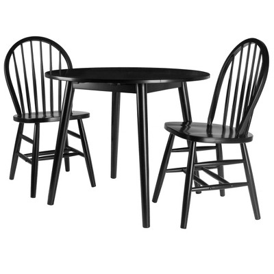 target leaf table