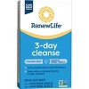 Renew Life Total Body Reset 3-Day Cleanse Capsules - 12ct - image 2 of 4