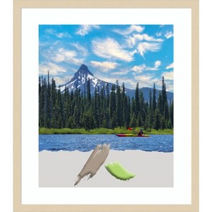 Amanti Art Svelte Wood Picture Frame - 1 of 4