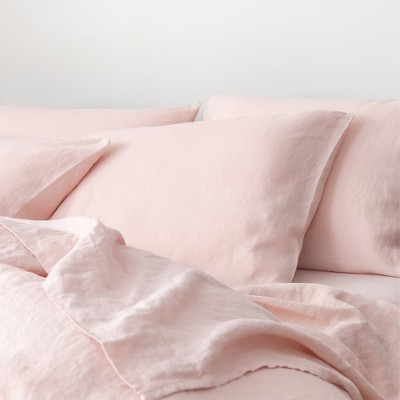 Standard White Hypoallergenic Down Alternative Pillow Set