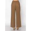 Women's Wynn Woven Pants - JOH - 3 of 4