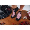 HYP A Christmas Story Novelty Low-Cut Adult Ankle Socks | 5 Pairs - 3 of 4
