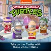 Fisher-Price Little People Collector Teenage Mutant Ninja Turtles Figures - 4pk - 2 of 4