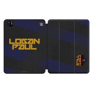 WWE SuperStars (M) Steel Tablet Case for Apple iPad - 1 of 4