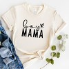 Simply Sage Market Boy Mama Heart Short Sleeve Tee - 3 of 4
