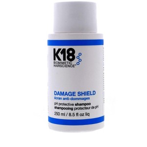 K18 Damage Shield pH Protective Shampoo, 8.5 oz - 1 of 4