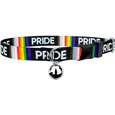 Country Brook Petz Pride Cat Collar