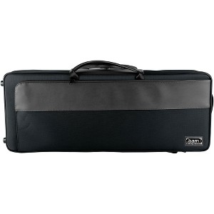Bam 2041B Artisto 16-3/8" Viola Case - 1 of 1