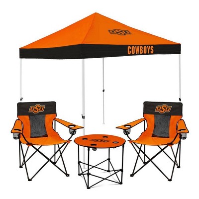 NCAA Oklahoma State Cowboys Tailgate Bundle