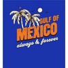 Gulf of Mexico Always & Forever Youth Long Sleee Hoodie - 2 of 2