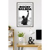 Trends International Rocky Balboa (2006) - One Sheet Framed Wall Poster Prints - 2 of 4