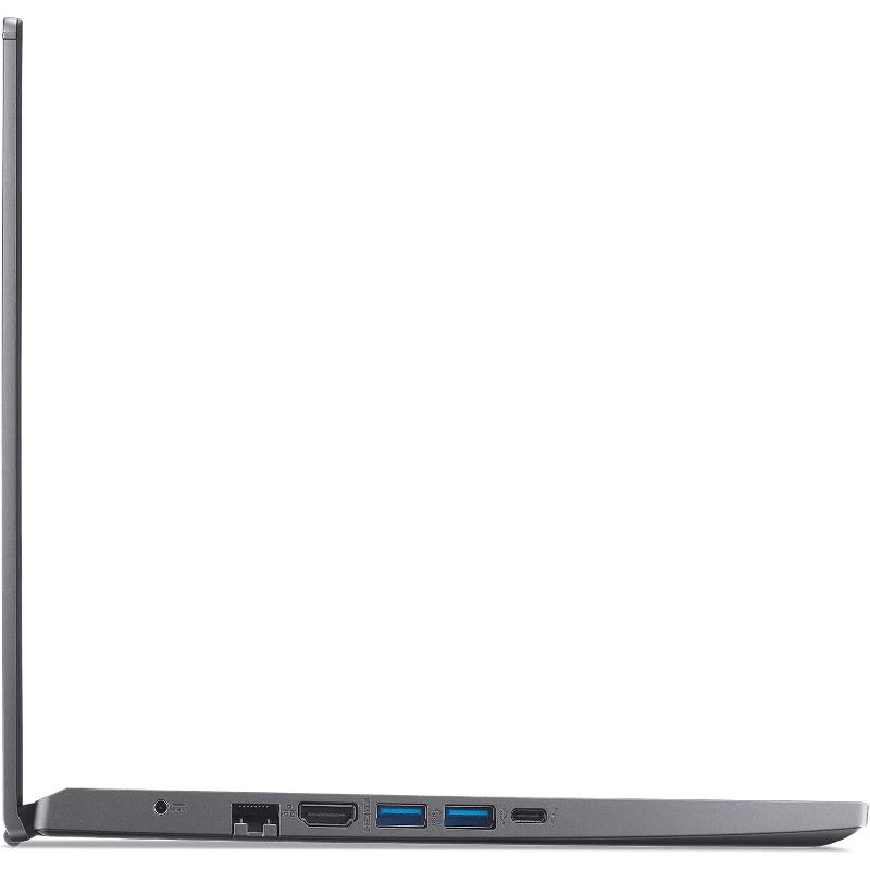 Acer Aspire 5 14” Full HD Laptop, Intel Core i5-1235U, 8GB RAM, 512GB SSD, Windows 11 Home, 5 of 8