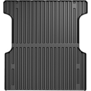 2019-2024 Ram 1500 Limited Crew Cab Compatible Truck Bed Mattress, All-Weather TPE Bed Mattress Cover, 1500 Limited Crew Cab Truck Bed Liner Kit - 1 of 4