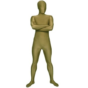 AltSkin Full Body Stretch Fabric Suit - 1 of 1