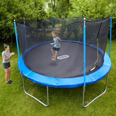 little tikes trampoline target