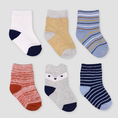 target newborn socks