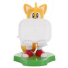 Exquisite Gaming: Holdems: SEGA - Tails - Earbud & Phone Holder - 2 of 4