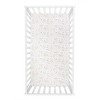 Trend Lab Woodland Friends Flannel Fitted Crib Sheet - 2 of 3