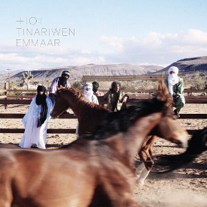 Tinariwen - Emmaar - 1 of 1