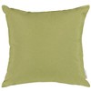 Modway Convene Two Piece Outdoor Patio Pillow Set - 3 of 3