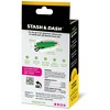 Stashios: Stash & Dash Kit - Cheese Flavor, Dispenser & 10 Sticks - Soft & Chew Dog Treats, Portable Snack Dispenser, Limited Ingredients, Training - 2 of 4