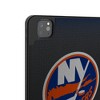 Keyscaper NHL Eastern Conference Teams Linen Tablet Case for Apple iPad - 4 of 4