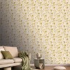 Veer Decor Spry Flower Wallpaper - 3 of 3