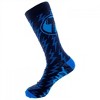 Mens Thor Hammer Worthy Crew Socks - 3 of 4