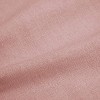 Skyline Furniture Round Thalia Ottoman Linen - 3 of 3