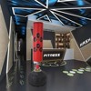 Punching Bag with Stand - 70inch, 203lbs Bearing, Freestanding Heavy Boxing Bag for Adult Youth, Large Stable Base, Kickboxing Bags - 2 of 4