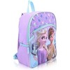 Disney Girls Princesses, Stitch and Minnie Mouse School Backpacks For Kids - 2 of 4
