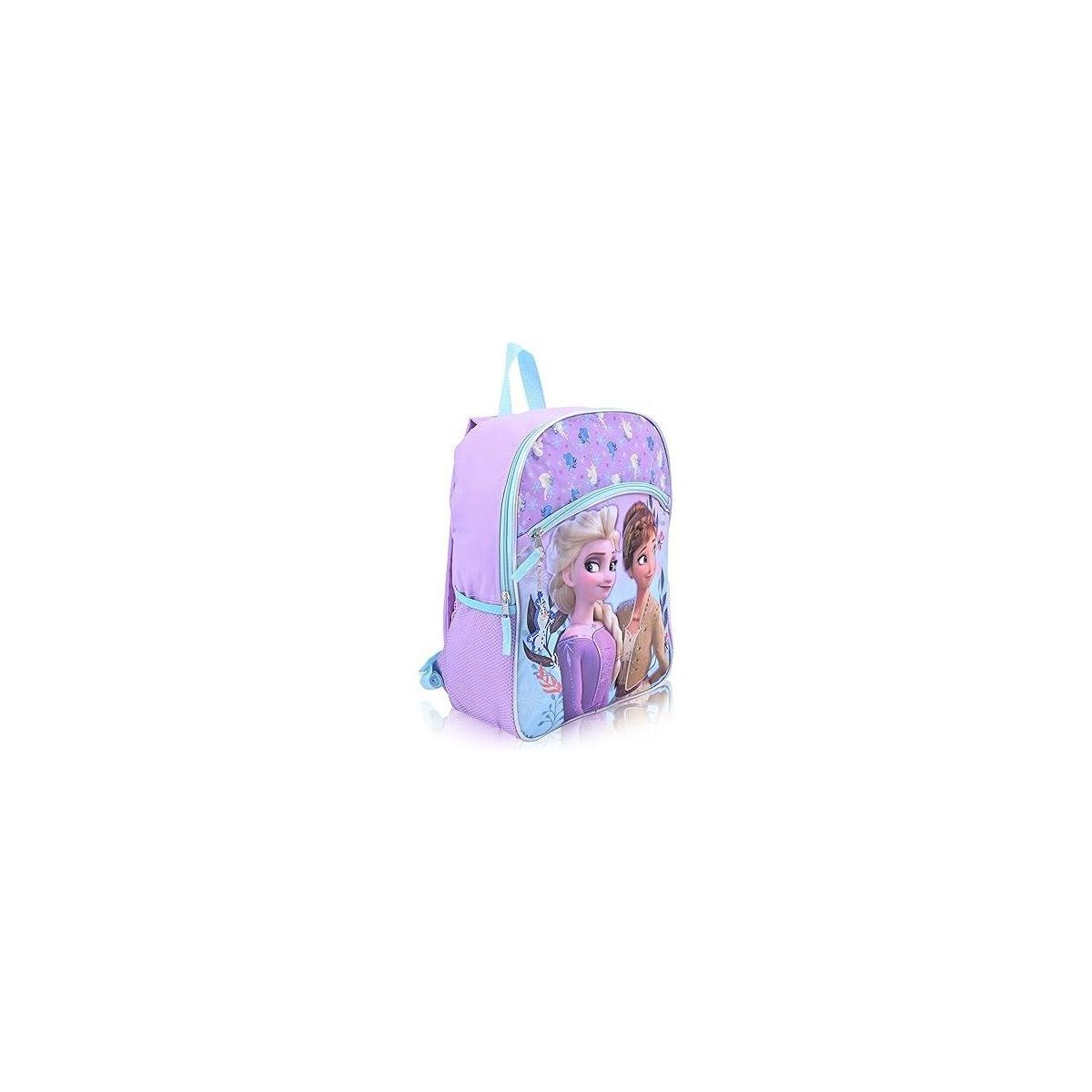 Disney Girls Princesses, Stitch and Minnie Mouse School Backpacks For Kids - thumbnail 10