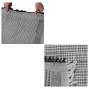 Unique Bargains 30% Cotton 70% Polyester Camping Necessities Picnic Blanket 1 Pc - 4 of 4