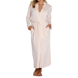 Women's Alissa Lightweight Full Length Robe - Twelve Eighty Eight - 1 of 3