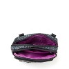baggallini Women's Triple Zip Bagg Small Crossbody Bag - 4 of 4