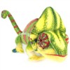 Chamille The Chameleon - 31 Inch Stuffed Animal Plush - By Viahart - 3 of 4