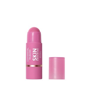 COVERGIRL TruBlend Skin Enhancer Blush Balm - 0.21 fl oz - 1 of 4