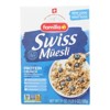 Familia Swiss Protein Crunch Muesli - Case of 6/21 oz - 2 of 4