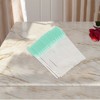 Unique Bargains Convenient Silicone Eyelash Brush 50 Pcs - 4 of 4