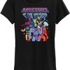 Women's - Masters of the Universe - Skeletor Crew Short Sleeve Graphic T-Shirt - 2 of 4