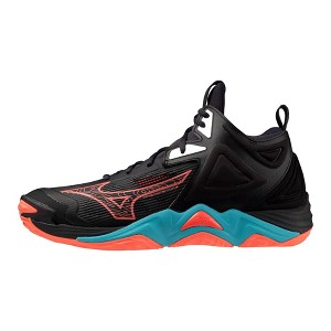 Mizuno Wave Momentum 3 Mid  Volleyball Shoe - 1 of 1