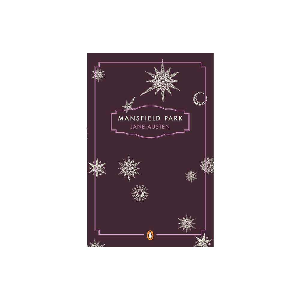 Mansfield Park (Edicin Conmemorativa) / Mansfield Park (Commemorative Edition) - by Jane Austen (Hardcover)