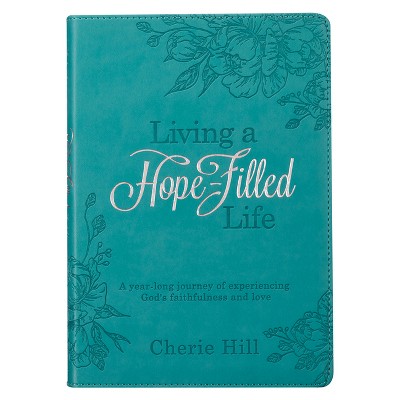 Living a Hope-Filled Life Devotional