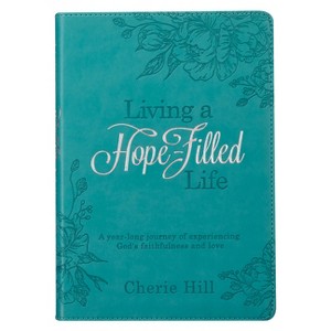 Living a Hope-Filled Life Devotional - 1 of 1