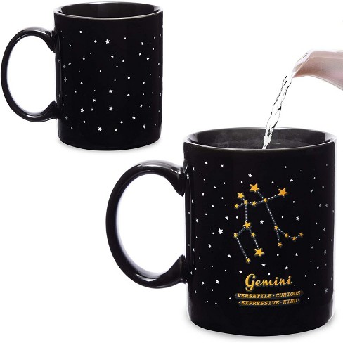 Constellation Heat Change Mug