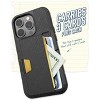Smartish iPhone 14 Wallet Case - Wallet Slayer Vol 2 Credit Card Kickstand Holder - 2 of 4